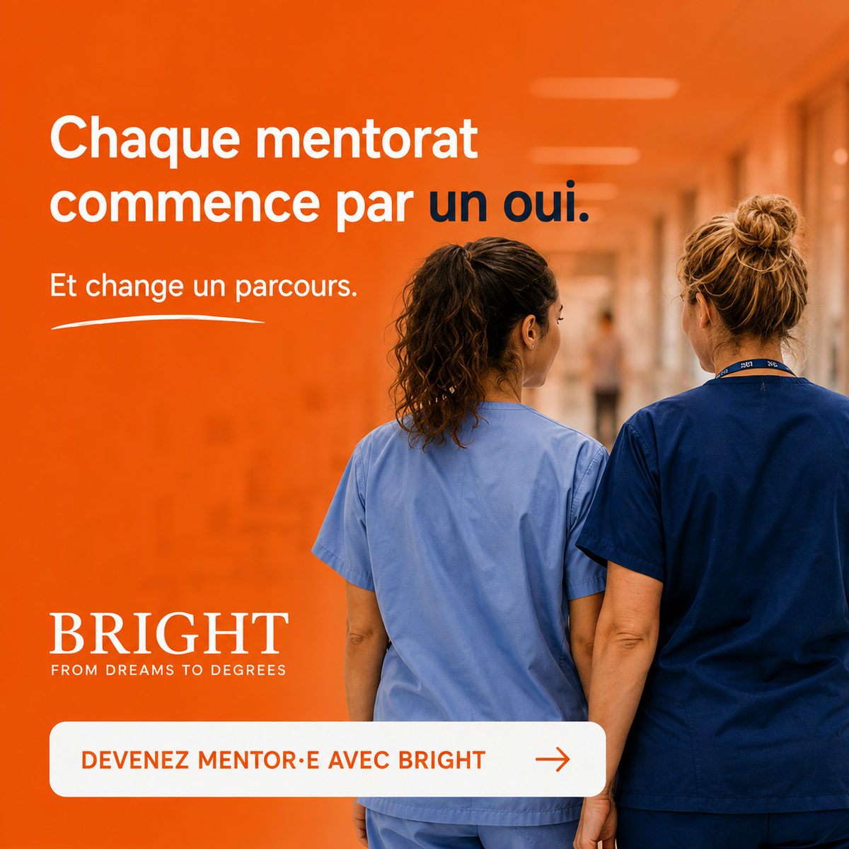 Mentorat BRIGHT
